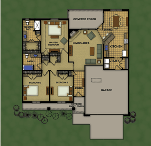 The Magnolia