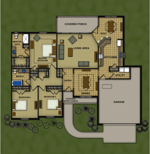 The Sequoia