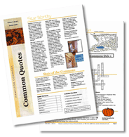 Hamilton Commons Newsletters